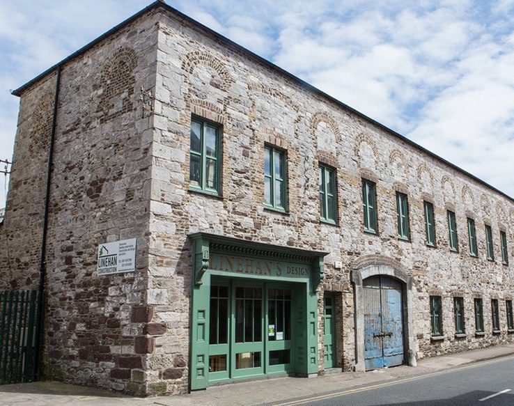 Commercial – Dowdalls Mill, Grattan Street, Cork