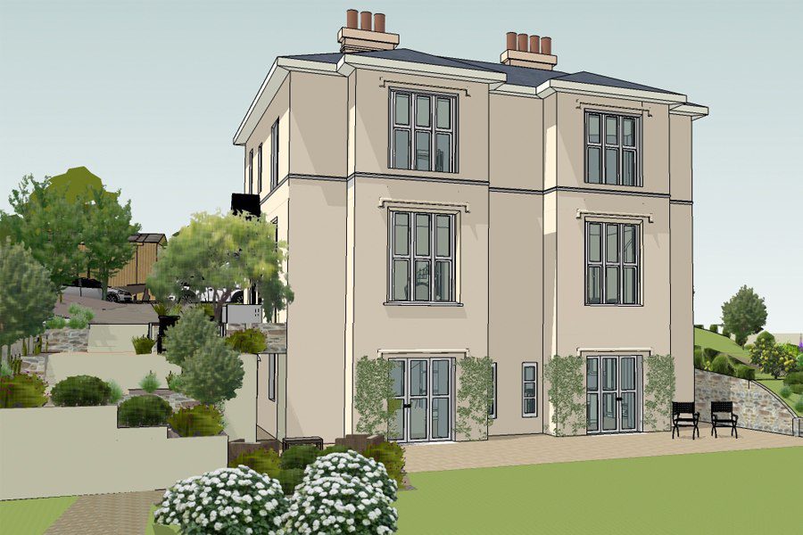 3D_design_restoration_georgian_house