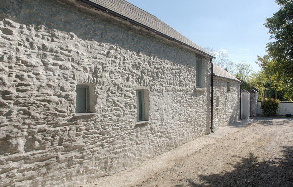 limestone-render-finish
