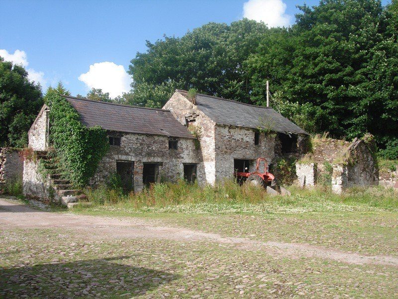 original-outbuildings